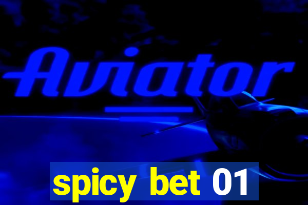 spicy bet 01